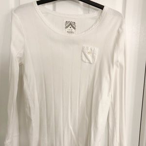 Super cute Old Navy Women’s Thermal top XXL